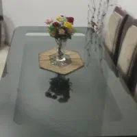 میز ناهارخوری ۸ نفره