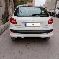 ۲۰۷ سقف فلز TU5p فرمان هیدرولیک خشک