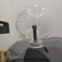 گوی پلاسما سایز بزرگ|اسباب‌‌بازی|بوشهر, |دیوار