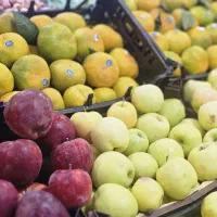 نیرو  نیم شیفت جهت کار در میوه فروشی