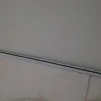 میل پرده پانچ و پرده پیلیسه