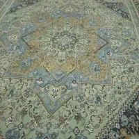 فرش ۱۲ متری