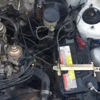 پرایدمدل ۷۶|خودرو سواری و وانت|مشکین‌دشت, |دیوار