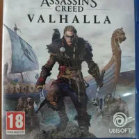 دیسک assassins creed valhalla