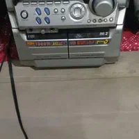 باند سونی|سیستم صوتی خانگی|گرگان, |دیوار