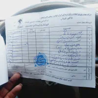 زانتیا|خودرو سواری و وانت|خمینی‌شهر, |دیوار