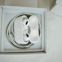 ایرپاد پرو آکبند