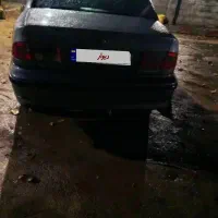 سمند LX|خودرو سواری و وانت|یاسوج, |دیوار