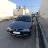 پارس 99xu7|خودرو سواری و وانت|جاسک, |دیوار