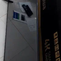 ال ای دی ۵۵اینچ اسنوا فورکی هوشمند درحد نو|تلویزیون و پروژکتور|تهران, شهرک چیتگر|دیوار