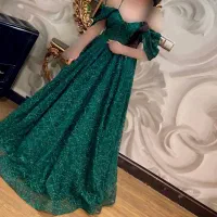 لباس مجلسی وارداتی ترک