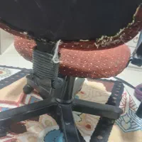 صندلی چرخدار