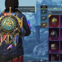 اکانت لول 73 پر اسکین|کنسول، بازی ویدئویی و آنلاین|اهواز, پردیس دو|دیوار