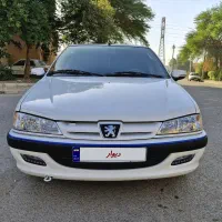 پژو پارس xu7-p