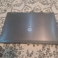 لپتاپ hp wlitebook 8540w  workstation|رایانه همراه|تهران, فردوس|دیوار