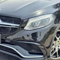 مرسدس بنز Gle 63s گذر|خودرو سواری و وانت|اهواز, اهواز|دیوار