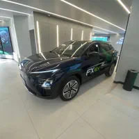 فونیکس اف ایکس ای وی برقی،مدل 2025/ FOWNIX FX EV