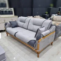 مبلمان پارسا روبروی سالن جانبازان|مبلمان خانگی و میز عسلی|بهبهان, |دیوار