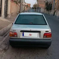 پراید مدل ۸۹|خودرو سواری و وانت|گرمسار, |دیوار