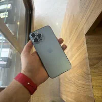 ایفون ۱۳ پرومکس ۵۱۲ گیگابایت دوسیم
