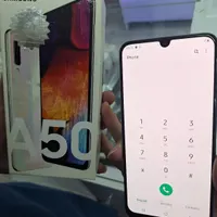 سامسونگ A50