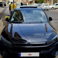 جی۷مدل ۴۰۲|خودرو سواری و وانت|تهران, باغ فیض|دیوار