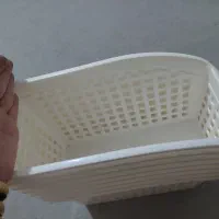 نظم دهنده یخچال|ظروف نگهدارنده، پلاستیکی، یک‌بارمصرف|اهواز, فرهنگ شهر|دیوار
