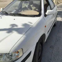 سمند ۸۵|خودرو سواری و وانت|ملارد, |دیوار