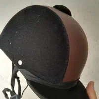 کلاه سوارکاری|اسب و تجهیزات اسب‌سواری|اصفهان, همدانیان|دیوار