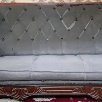 بخاری پانیران نو  مبل اداری دست دوم قابل تعمیر