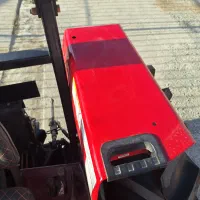 تراکتور۳۹۹پمپ بوش درحد|خودرو سنگین|کامیاران, |دیوار