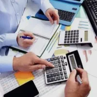 به یک حساب دار کاملا حرفه‌ای نیازمندیم