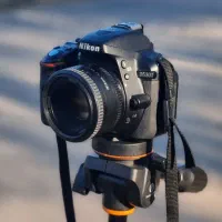 دوربین نیکون D5300
