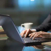 تایپیست هستم