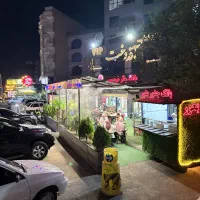 صندوقدار خانم و ادمین پیج.شاطر نون تافتون.منقل کار