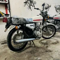 ۱۵۰ کارخونه مزایده|موتورسیکلت|تالش, هشتپر|دیوار