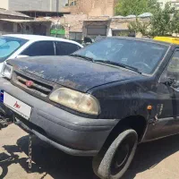 پراید/پیکان /فرسوده