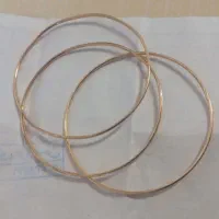 دستبند والنگو|جواهرات|اراک, |دیوار