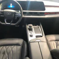 FOWNIX ARRIZO8 / Z8|خودرو سواری و وانت|تهران, دکتر هوشیار|دیوار