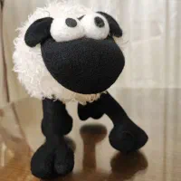 عروسک خرسی و بره ناقلا و خرگوش|اسباببازی بچه|اصفهان, پوریای ولی|دیوار