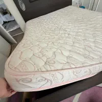 تخت و تشک|تخت و سرویس خواب|شهر ری, اقدسیه|دیوار