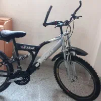 دوچرخه ۲۶ سالم|دوچرخه، اسکیت، اسکوتر|فولادشهر, B2|دیوار