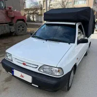 پراید وانت ۱۵۱