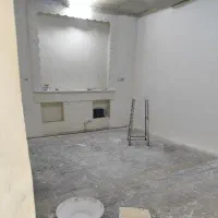 منزل دربستی120متری