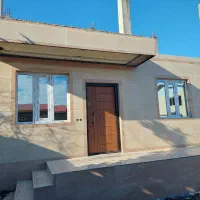 ویلای کلید نخورده سند دار