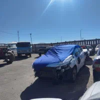 تارا v4اتومات تصادفی مدل ۱۴۰۳