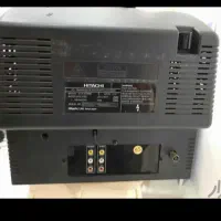 تلوزیون ۱۴ اینچ حراج