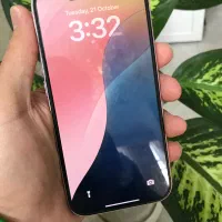 ایفون ۱۵ نرمال در حد نو تمیز دو سیم ۱۲۸گیگ|موبایل|تهران, خزانه|دیوار