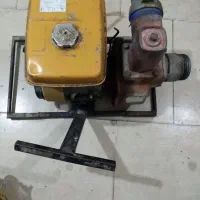 موتور آب روبین|ماشین‌آلات صنعتی|ارومیه, |دیوار