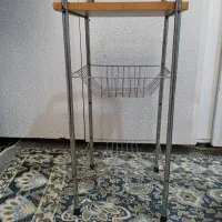 سبدسیب زمینی فروش فوری